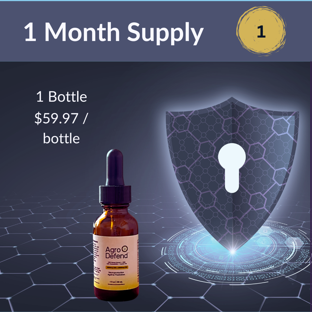 AgroDefend™ ONE